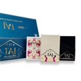 thumbnail image 3 of Emperor India'S Original Playing Cards Taj Pure Plastic Playing Cards Multicolor | 4 Decks - For Adult | Plastic Playing Cards, 3 of 5