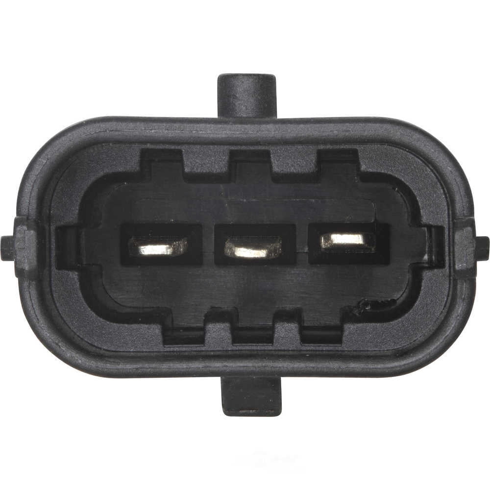 Holstein Parts 2MAP0055 Manifold Absolute Pressure (MAP) Sensor