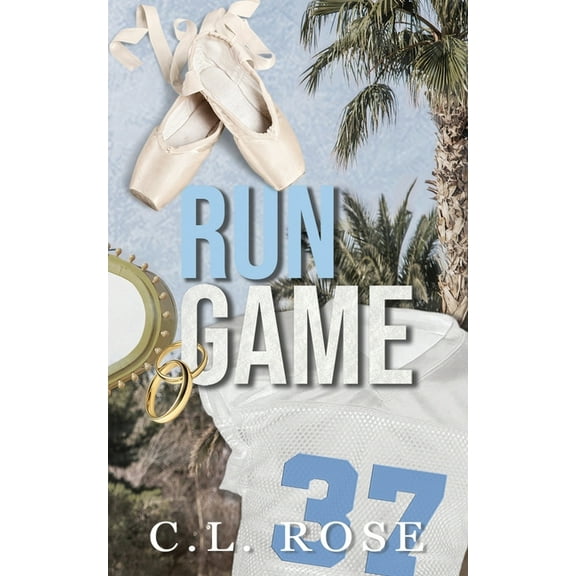 Run Game, (Paperback)