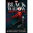 thumbnail image 2 of A Marvel YA Novel: Black Widow Forever Red (Hardcover), 2 of 2