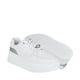 thumbnail image 1 of TENIS CASUALES DAMA CLASBEN ADA SIMIPIEL BLANCO, 1 of 4