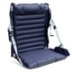 thumbnail image 2 of Silla Plegable Para Acampar Silla plegable inflable para acampar, cojín de playa para pícnic al aire libre (azul marino) Tmvgtek Para Estrenar, 2 of 8