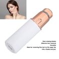 thumbnail image 6 of Rupoun Facial Hair Remover for Women Men, Portable Electric Face Epilator with LED Light, Professional Peach Fuzz Trimmer for Lips Chin Arms, Travel Size Hair Removal 5.5 inches / 14 cm, 6 of 9