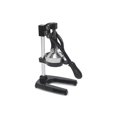 thumbnail image 1 of Imusa Countertop Black Citrus Juicer, 1 of 1