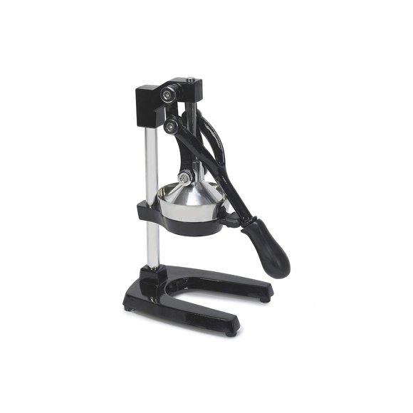 Imusa Countertop Black Citrus Juicer