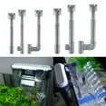 thumbnail image 3 of Aquariums Water Plant Tanks Filters Inflow Water Plant Filter Cleaning Tool Fish Tanks Accessories, 3 of 9