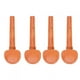 thumbnail image 4 of 4 Clavijas De Afinación Para Violín, De Azufaifo 4/4, Clavijas De Afinación Para Cuerdas De Violín, Piezas De Repuesto, Accesorio Para Instrumentos, 4 of 7