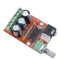 thumbnail image 3 of Amplificador de sonido Digital de Doble Canal kusrkot 12W, 3 of 7
