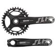 thumbnail image 1 of Multiplicacion Para Bicicleta Sulane Montaña con eje hueco 12V- 34D 170mm, 1 of 3
