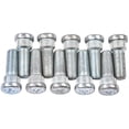 thumbnail image 2 of JEGS Wheel Studs [10 mm x 1.25 RH] Set of 10, 2 of 4