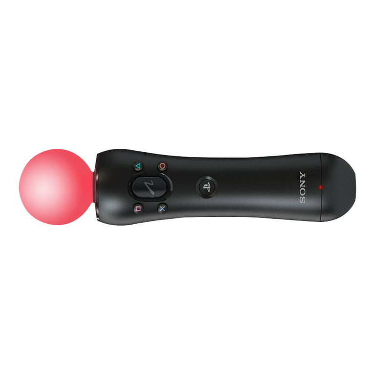 I navnet Frank Worthley Victor Sony PlayStation Move motion controller - Move motion controller - wireless  (pack of 2) - for Sony PlayStation 4 - Walmart.com