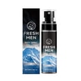 thumbnail image 2 of Long-Lasting Body Mist, 100ml Spray, Alcohol-Free Formula, Sleek Packaging, For Daily Use, Fragrance Lock Technology, Travel-Friendly Size, Suitable For All Skin Types, All-Day Freshness, Premium, 2 of 8