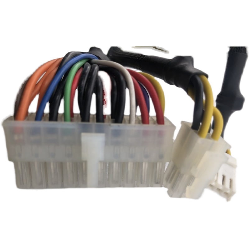 fsp250-601u 1U250W server power supply Industrial PC power supply without SATA