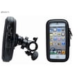 thumbnail image 1 of Soporte PARA Celular Bicicleta Manubrio CON Proteccion CONTOYSA HD005, 1 of 5