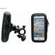 thumbnail image 1 of Soporte PARA Celular Bicicleta Manubrio CON Proteccion CONTOYSA HD005, 1 of 5
