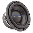 thumbnail image 2 of Incriminator Audio I10D4 10 Pouces 500W RMS Double 4-Ohm I Series Subwoofer, 2 of 4