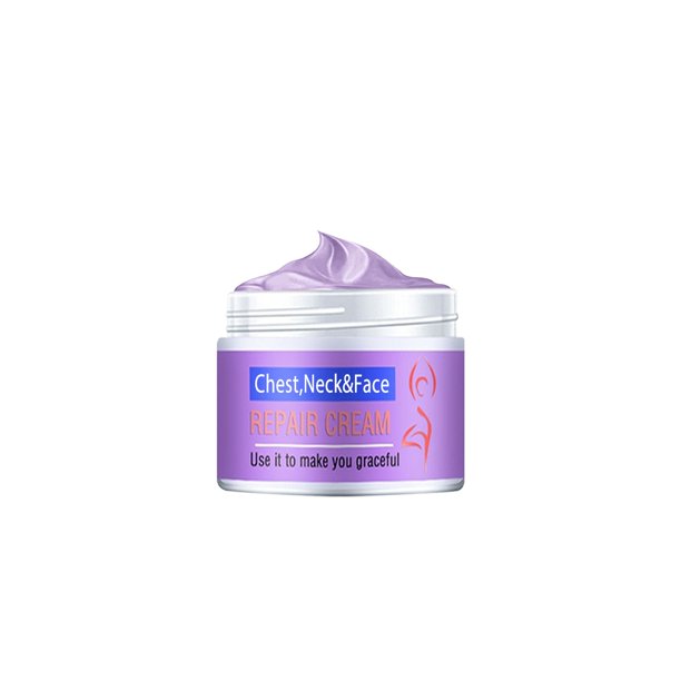 Sunhillsgrace Personal Skin Care Neck Cream, Neck , Deep Moisturizing