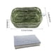 thumbnail image 3 of Accesorios de baño Jabonera Jabonera con drenaje Jabonera Jabonera Jabonera portátil Baño práctico Caja desinfectante Caja Ducha de baño Jabonera de plástico para el hogar Jabonera, 3 of 6
