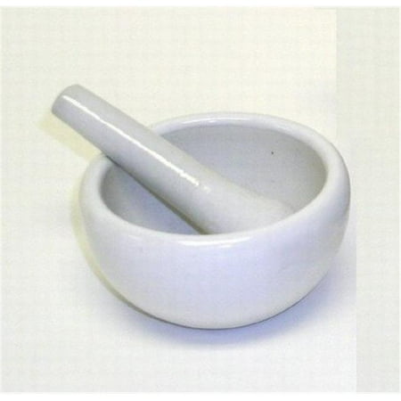 

C And A Scientific Mortar With Pestle - 500ml