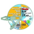 thumbnail image 2 of BEN-MOR CABLES INC 5.5-In. Standard Metal Clothesline Pulley 90287, 2 of 4