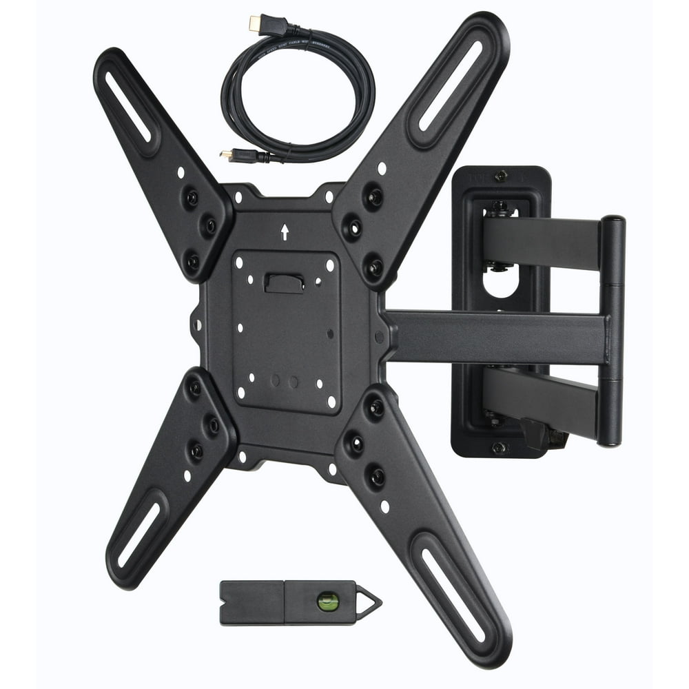 VideoSecu TV Wall Mount for 2655" LCD LED HDTV, fits Most Sony Bravia