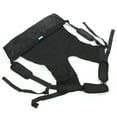 thumbnail image 1 of Transfer Belt, Patient Transfer Sling, Breathable Soft For Patient Elderly L, 1 of 8