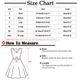 thumbnail image 3 of Levmjia Women Summer Dresses Sleeveless Floral Print Casual Round Neck Polyester Slim Fit Beach Party SunMultiple Colors Available, 3 of 7