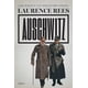 thumbnail image 1 of Libro Auschwitz Tapa Blanda, Autor Laurence Rees, Editorial Critica Mexico, 1 of 2