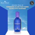 thumbnail image 3 of Perfume Royal Mirage Forbidden 100 ml Floral Oriental, 3 of 6