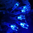 thumbnail image 5 of 6PCS X Lighted Nocks for Arrows with .204 .233 .244 .246 Inside Diameter with H,, 5 of 5
