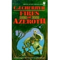 thumbnail image 1 of Pre-Owned Fires of Azeroth (Paperback) 0886773237 9780886773236, 1 of 1