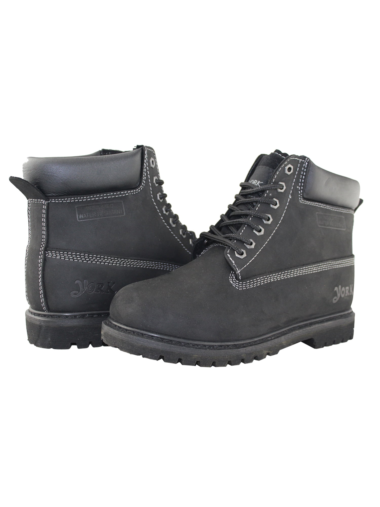 water resistant ankle boots