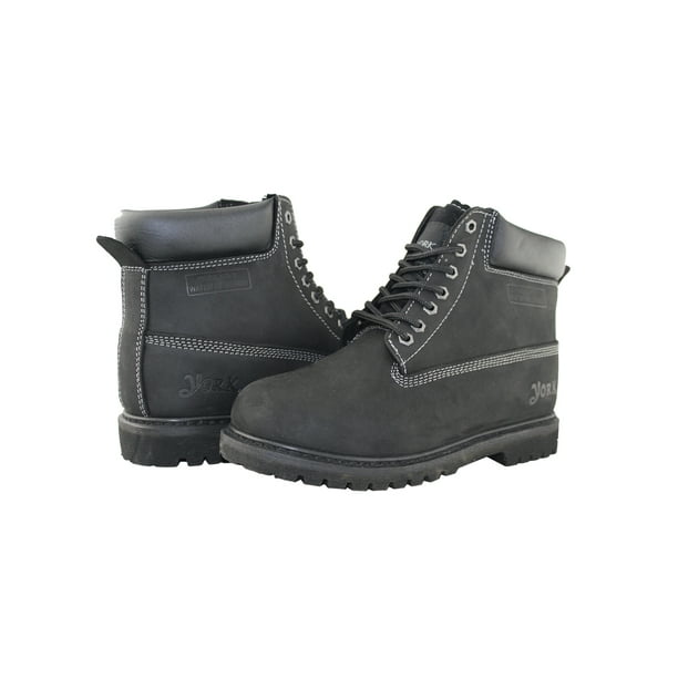 water resistant insulated boots