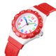 thumbnail image 2 of Reloj de cuarzo con esfera redonda para niños, reloj de pulsera impermeable informal deportivo para niños Gilrs, correa ajustable Advancent EL4553-01, 2 of 2
