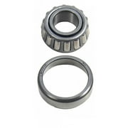 toyota tercel wheel bearing and race set