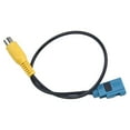 thumbnail image 4 of Reversing Av-In Camera Video Connection for Rca Cable Parking Adapter - Fak, 4 of 10