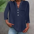 thumbnail image 2 of Gkeoshab Shirts for Women Women's Long Sleeve Shirts Fall Fashion Basic Thermal Underwear Tops Winter Clothes 2026 Womens Sweaters, 2 of 8