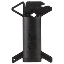 Atwood Rope MFG Micro Ready Rope™ Raw - Black