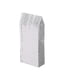 thumbnail image 1 of 300 Pieces Of Plastic Plant Tags , White Plastic Garden Tags 10x2cm, 1 of 5