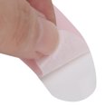 thumbnail image 3 of 100 pares de almohadillas de aislamiento de injerto de pestañas postizas, parche de extensión de pestañas desechable, 3 of 8