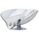 thumbnail image 1 of Gibobby Fregadero Sponge Rack Stand Kitchen Faucet Storage Rack Sponge y Toallas Rack Cesta de desagüe Hogar Herramientas de limpieza de coc(Gris), 1 of 2