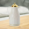 thumbnail image 7 of ACDANC Insulated Coffee Carafe 34oz Vacuum Thermal Carafe for Holiday Party Kitchen, 7 of 7