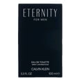 thumbnail image 3 of Eternity by Calvin Klien EDT 3.3 OZ for Men, 3 of 4