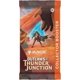 thumbnail image 2 of Magic: The Gathering Outlaws of Thunder Junction Collector Booster (15 Magic Cards), 2 of 2
