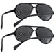 thumbnail image 3 of 2 gafas de protección ocular con corrección visual y montura completa., 3 of 8