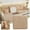 Khaki, variant on Nrmrq for indoor/Outdoor Universal Leather Covered Sofa 2022, Wear-Resistant, Highly Elastic, Non Slippery, Elastic Fiber, Universal Protection Furniture