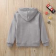 thumbnail image 5 of Wamejoo Boys' Sweatsuit 2 Piece Performance Hoodie Sweatshirt and Jogger Sweatpants, 5 of 5