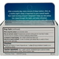 thumbnail image 2 of Unisom SleepGels Soft Gels Nighttime Sleep-Aid, 60 Ct (2 pack), 2 of 2