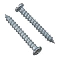 thumbnail image 3 of Self Tapping Screws PH2 Drive 4mm (width) x 30mm (length) Fasteners 110pcs, 3 of 6