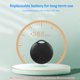 thumbnail image 4 of Locator Luggage Tracker Key Finder Smart BT Tracker Artículo Localizador para Bolsas Billets Keys, 4 of 7